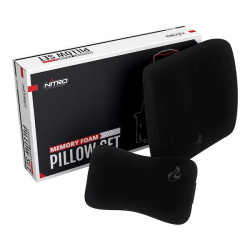 Nitro Concepts Memory Foam...