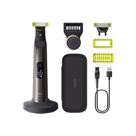 SHAVER/QP6652/61 PHILIPS