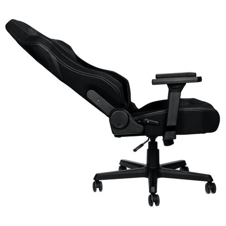 Nitro Concepts X1000 Upholstered seat Upholstered backrest