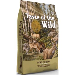 TASTE OF THE WILD Pine...