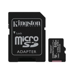 KINGSTON 512GB MICROSDHC...
