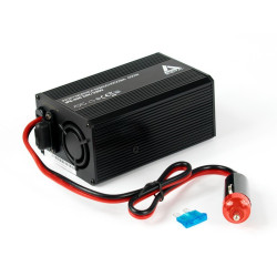 AZO Digital 24 VDC / 230...