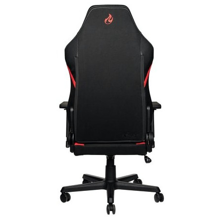Nitro Concepts X1000 Upholstered seat Upholstered backrest