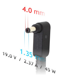 Akyga AK-ND-54 power...