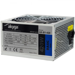 Akyga AK-B1-420 power...