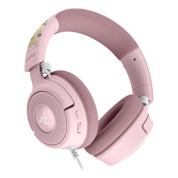 Razer Kraken V4 X – Pikachu...