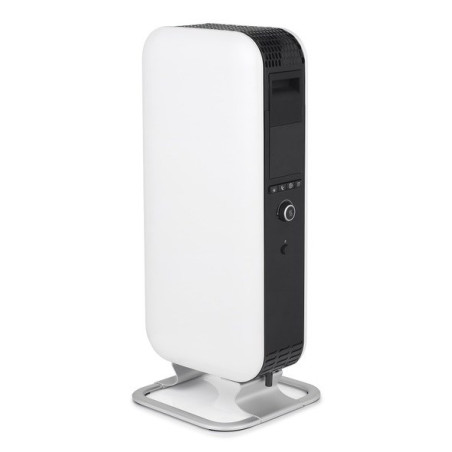 Mill AB-H1000DN electric space heater Indoor White 1000 W Oil electric space heater
