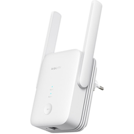 Xiaomi Wi-Fi Range Extender AX1500 Network repeater White 10, 100, 1000 Mbit/s