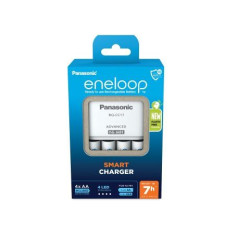 Panasonic BQ-CC17 battery...