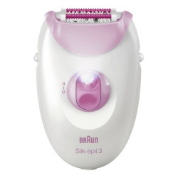 Braun Silk-épil 3 Silk-epil...