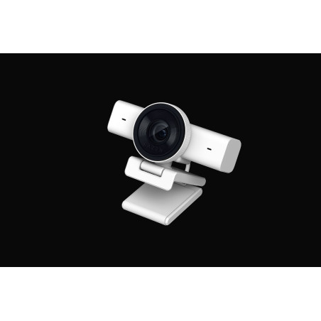 Razer Kiyo V2 X webcam 3.7 MP 2560 x 1440 pixels USB White