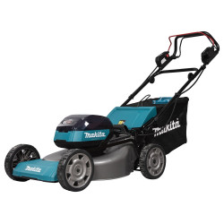 Makita LM002G lawn mower...