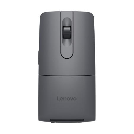 Lenovo 4Y51T62792 mouse Universal Ambidextrous Bluetooth IR LED 4000 DPI