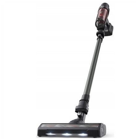 TEFAL | Vacuum cleaner | TY6A75 X-PERT 7.60 Animal | Cordless operating | Stick/handheld | 140 W | 18.5 V | Operating time (max) 45 min | Red/Black