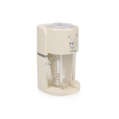 Tristar KD-7310 ice crusher 1.1 L Plastic 30 W Electric