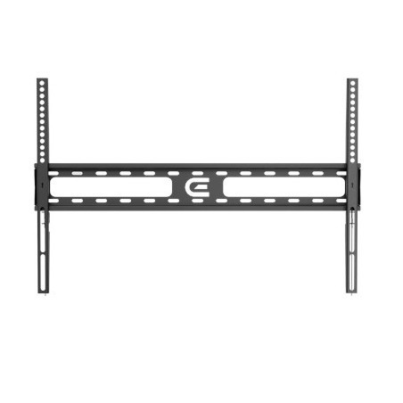 EDBAK Wall mount | FSM6040-F Universal | 32-75 " | Maximum weight (capacity) 30 kg | Black