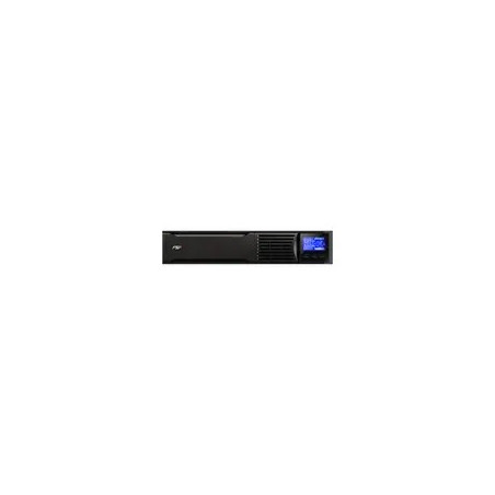 Fortron UPS CHAMP 2K rack 2U IEC - 2000 VA/1800 W - online
