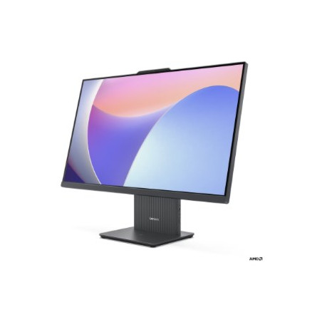 Lenovo IdeaCentre | 27ARR9 | Desktop | AIO | 27 " | AMD Ryzen 5 | 7533HS | 16 GB | SODIMM DDR5 | 512 GB | AMD Radeon 660M Graphics | English | Windows 11 Home | Warranty 24 month(s)
