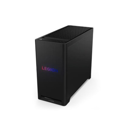 Lenovo | Legion | T5 30AGB10 | Tower | Desktop | AMD Ryzen 7 | 9800X3D | 32(2x16GB) GB | UDIMM DDR5 | 1000 GB | NVIDIA GF RTX 5070 12GB | No Optical drive | Windows 11 Home | Warranty 24 month(s)