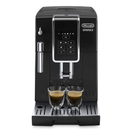 De’Longhi Dinamica Ecam 350.15.B Fully-auto Espresso machine 1.8 L
