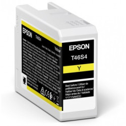 Epson Singlepack Yellow...