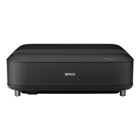 Epson Lifestudio Grand EH-LS670B - Metallic black