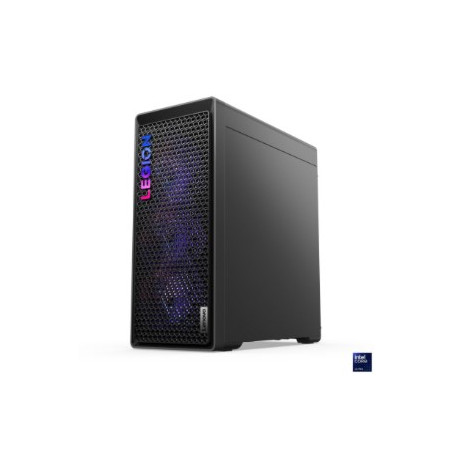 Lenovo Legion | T7 34IAS10 | Tower | Desktop | Intel Core Ultra 9 | 285K | 64 (2x32GB) GB | DDR5 | 1000 GB | NVIDIA GeForce RTX 5080 | No Optical drive | No keyboard | Windows 11 Pro | Warranty 24 month(s)