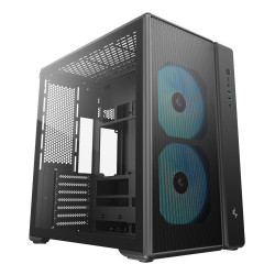DeepCool CG590 MESH 2F Midi...