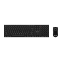 MSI FORGE K210 WIRELESS...