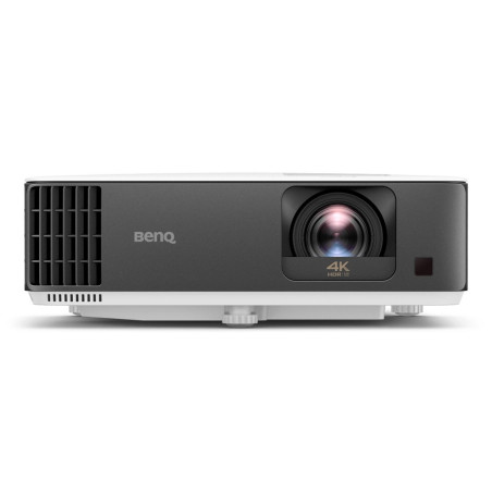 BenQ TK700ST Short throw projector 3000 ANSI lumens DLP UHD 4K (3840x2160) 3D White
