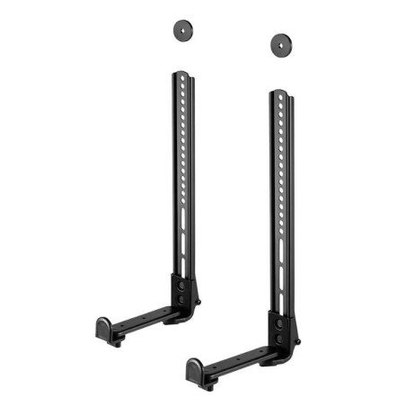 Speaker Accessory|NEOMOUNTS BY NEWSTAR|Black|AWL29-650BL1