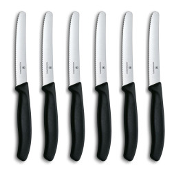 Victorinox Knife Set with...