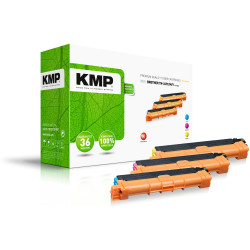 KMP B-T125X toner cartridge...