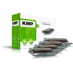 KMP B-DR32 toner cartridge...