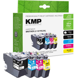 KMP 1537,4005 ink cartridge...