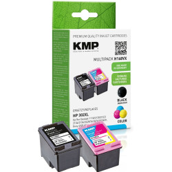 KMP H168V ink cartridge...