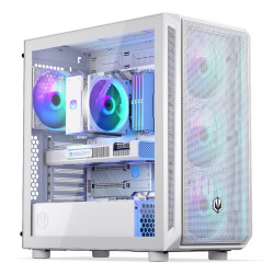 ENDORFY Arx 700 White ARGB