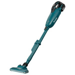 MAKITA. VACUUM CLEANER 18V...