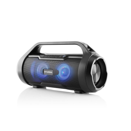 Głośnik bluetooth HYUNDAI - BTS40B