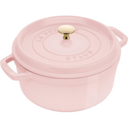 STAUB LA COCOTTE Garnek...