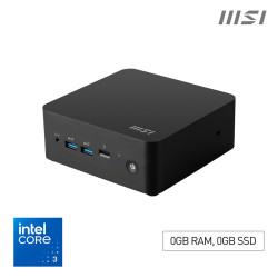 MSI Cubi NUC 1M Intel Core...