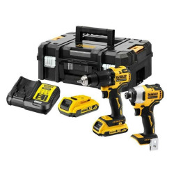 DEWALT. COMBO KIT 18V...