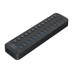 HUB USB-A Orico...