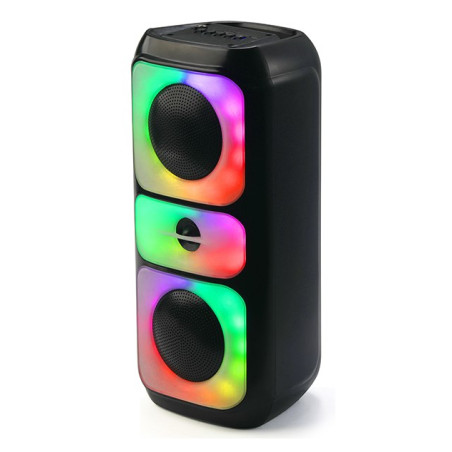 Tracer Powervox P2 TWS BT Stereo portable speaker Black 40 W