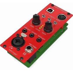 Behringer PERFECT PITCH PP1...