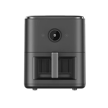 Xiaomi Mijia Smart Steam Air Fryer 7L Double Stand-alone 1850 W Hot air fryer Black