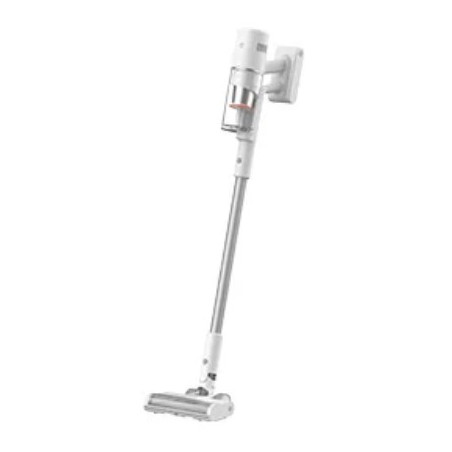 Xiaomi Mijia 4 Stick vacuum Battery Dry HEPA Bagless 0.6 L White