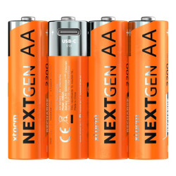 Xtorm XNG2AB4 household...