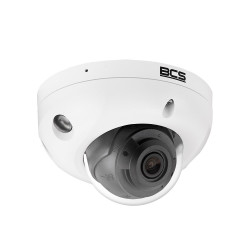 Kamera IP kopułowa 8Mpx...