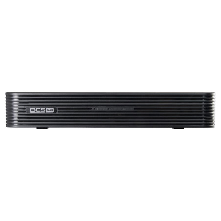Rejestrator Analog HD 8-kanałowy BCS-B-XVR0801(2.0)